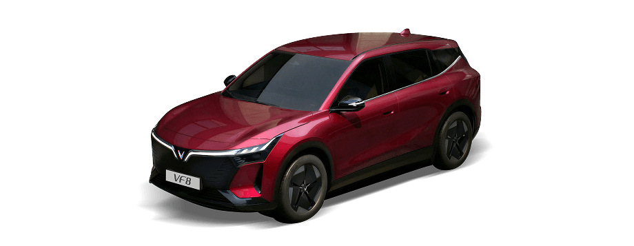 VinFast VF 8 